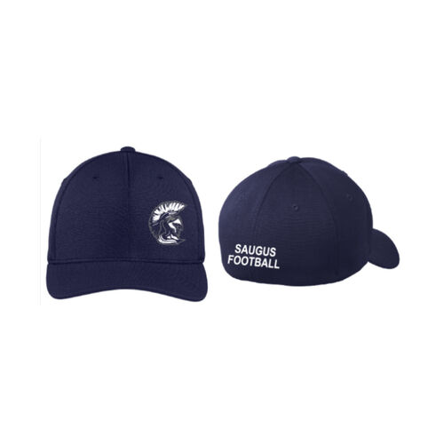 SHS Football Embroidered Hat Thumbnail