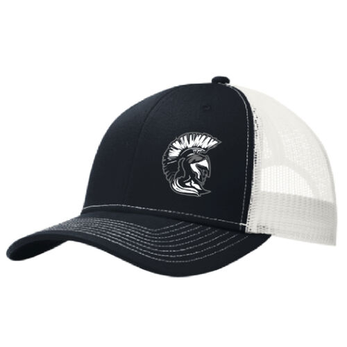 SHS Football Embroidered Trucker Hat Thumbnail
