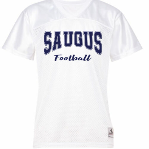 SHS Football  Fan Shirt - Ladies Thumbnail