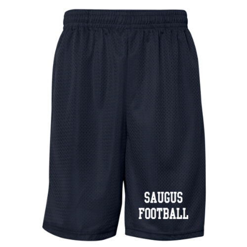 SHS Football Shorts - Unisex Thumbnail