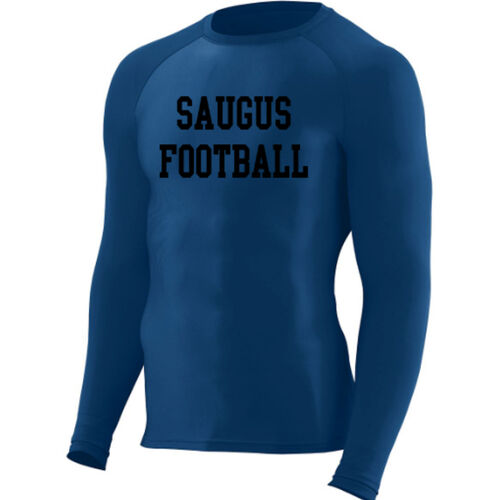 Hyperform Compression Long Sleeve Shirt Thumbnail