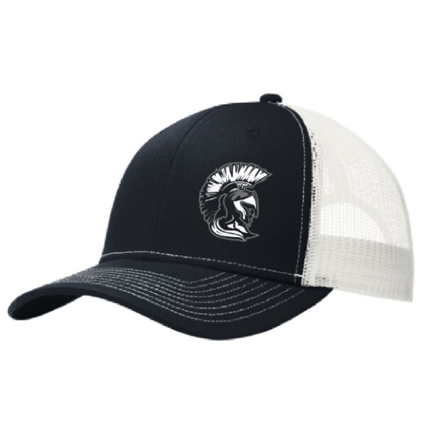 SHS Football Embroidered Trucker Hat Thumbnail