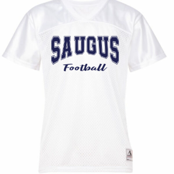 SHS Football  Fan Shirt - Ladies Thumbnail