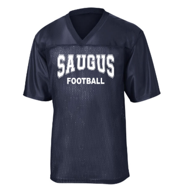 SHS Football Fan Shirt - Unisex Thumbnail
