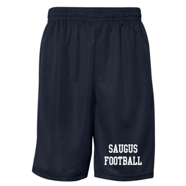 SHS Football Shorts - Unisex Thumbnail