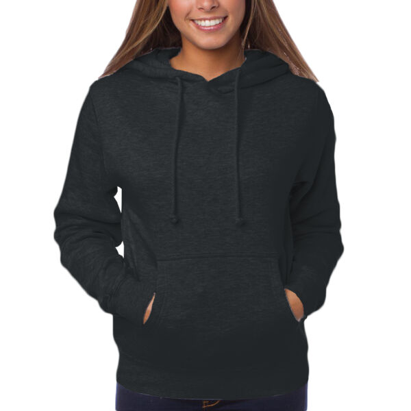 SHS Football Pullover - Ladies Thumbnail