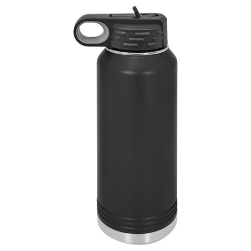 SHS Football Water Bottle Thumbnail