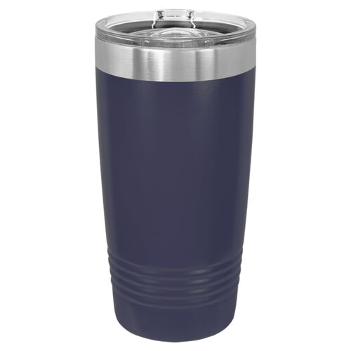 SHS Football Tumbler w/ Slider Lid Thumbnail