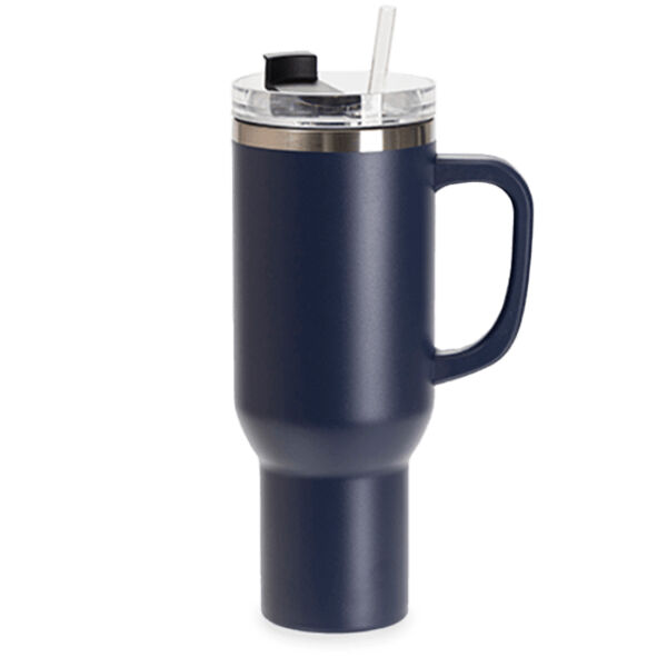 SHS Football Travel Mug w/ Handle Thumbnail